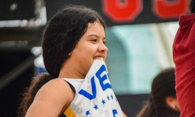 Sudamericano de Baloncesto Femenino Sub-15 2024: Calendario, Resultados y Tabla de posiciones 150 Sudamericano de Baloncesto Femenino Sub-15 2024.