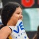 Sudamericano de Baloncesto Femenino Sub-15 2024: Calendario, Resultados y Tabla de posiciones 151 Sudamericano de Baloncesto Femenino Sub-15 2024.