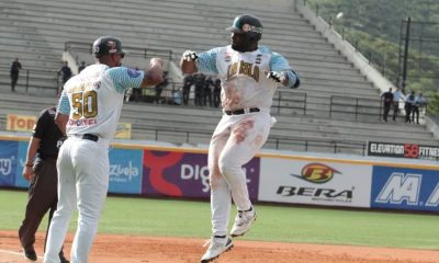 Leones vs Bravos en vivo hoy