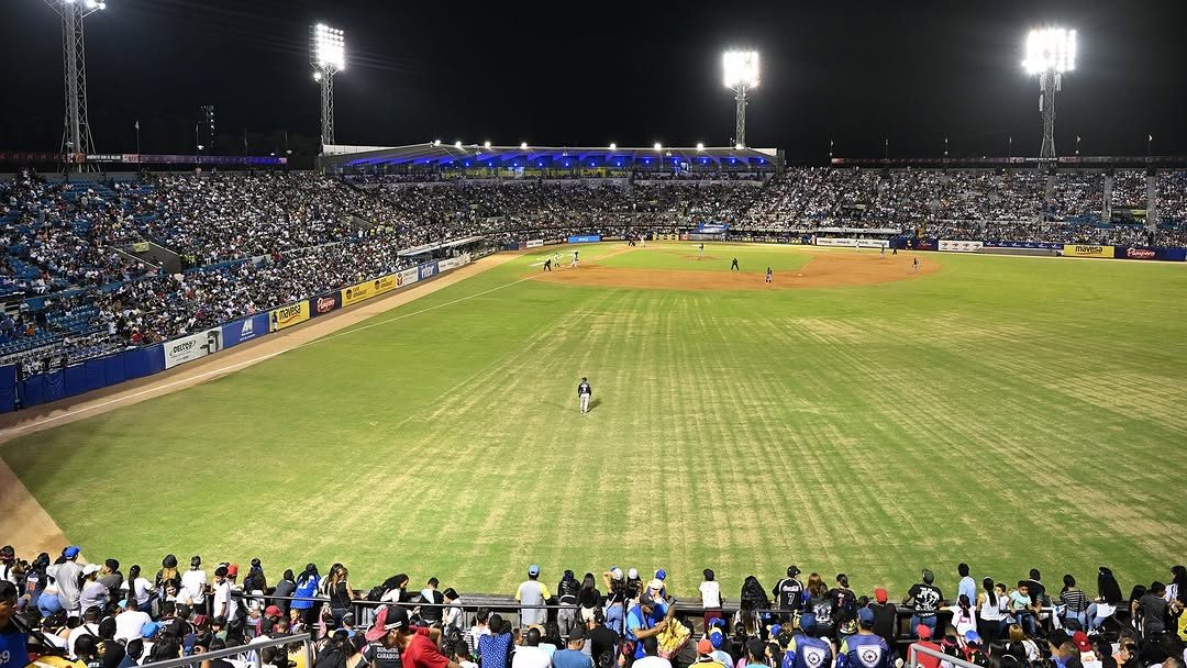 Navegantes del Magallanes: Calendario del Round Robin 2024-2025 y Programación de TV 65 Calendario Navegantes del Magallanes Round Robin