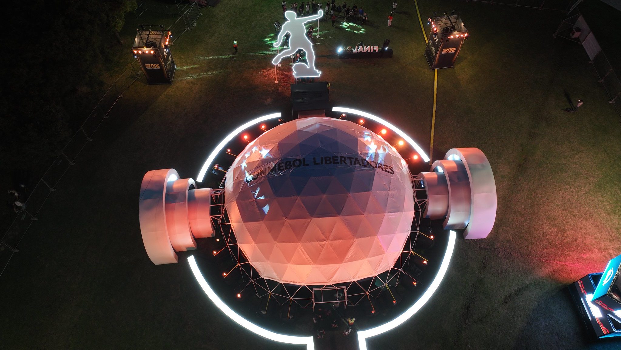 Equipos clasificados a la Copa Libertadores 2025 1 Equipos clasificados a la Copa Libertadores 2025