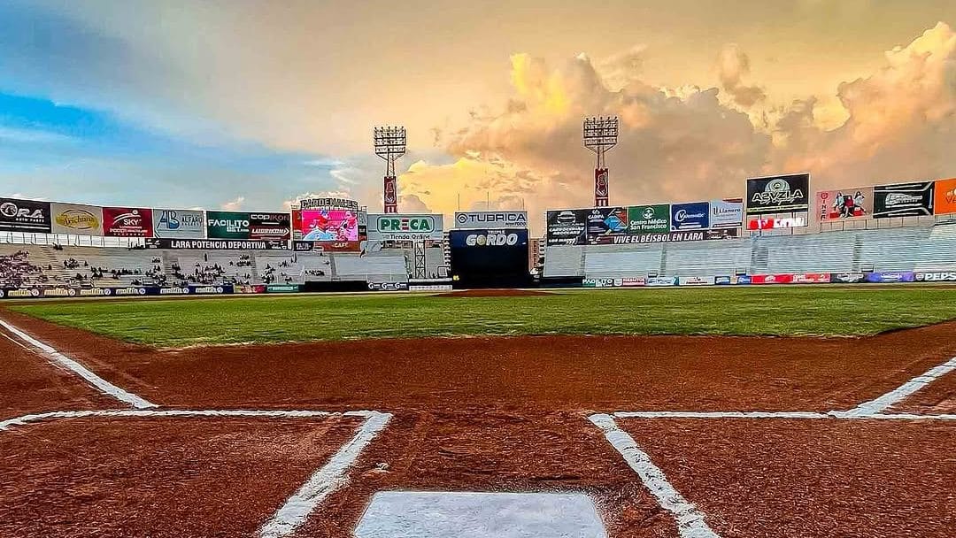 Round Robin LVBP: Calendario y programación de TV completa de la postemporada 2024-2025 161 Round Robin LVBP: Calendario y transmisiones