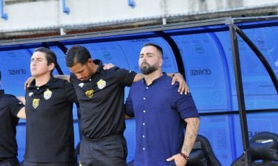 UCV FC está para seguir haciendo historia este 2025, de acuerdo con Daniel Sasso