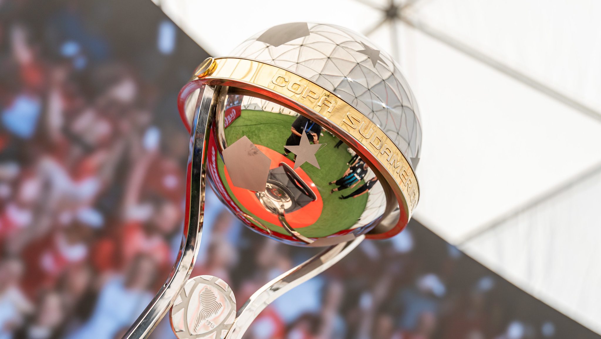 Equipos clasificados a la Copa Sudamericana 2025 1 Equipos clasificados Copa Sudamericana 2025.