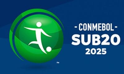 Calendario Sudamericano Sub-20 2025: Fechas, horarios y programación de TV completa 50 Calendario Sudamericano Sub-20 2025