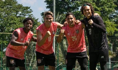 Carabobo FC calendario 2025: Conoce la programación de TV completa de los granates 239 Carabobo FC calendario 2025