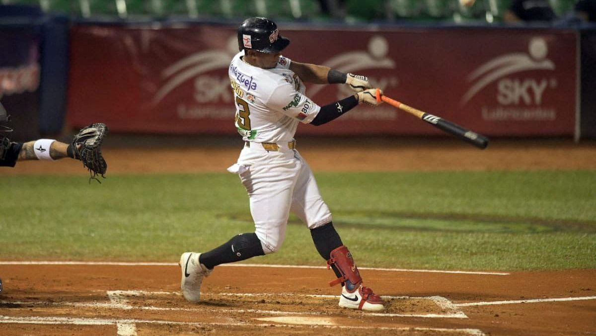 Draft de Sustituciones: Bravos y Cardenales se refuerzan para la Gran Final 1 Draft de Sustituciones: Bravos y Cardenales se refuerzan para la Gran Final