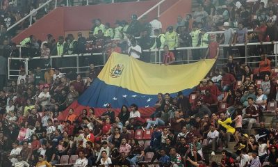 Tabla de posiciones Sudamericano Sub-20 2025: Así marcha la clasificación del campeonato juvenil 21 Tabla de posiciones Sudamericano Sub-20 2025