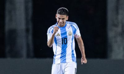 Argentina vs Bolivia en vivo hoy - fecha 3 del Sudamericano Sub-20 146 Argentina vs Bolivia en vivo hoy - Sudamericano Sub-20