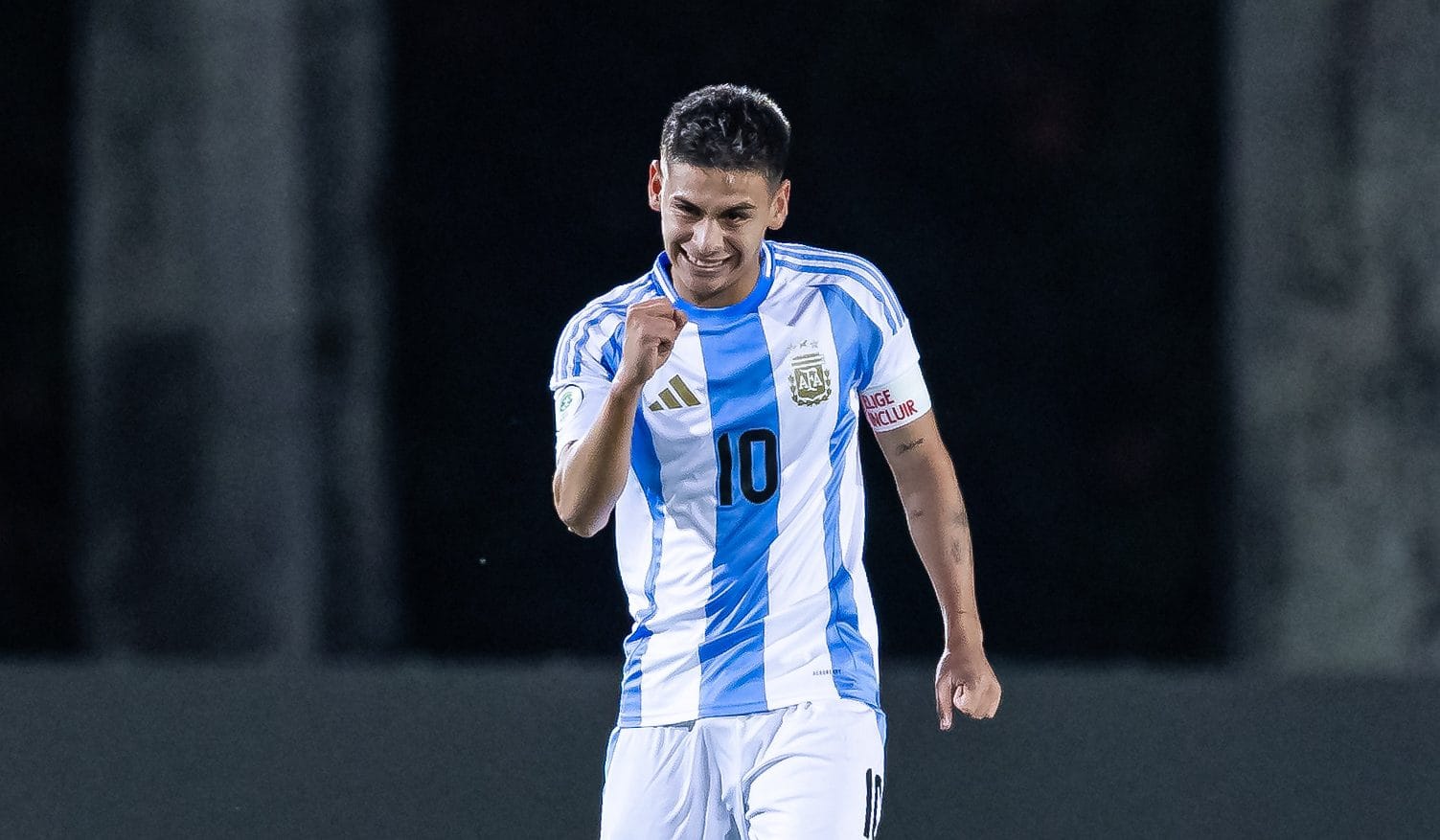Argentina vs Bolivia en vivo hoy - Sudamericano Sub-20