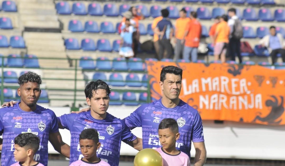 Metropolitanos FC calendario 2025: Conoce la programación de TV completa de los violetas 57 Metropolitanos FC calendario 2025