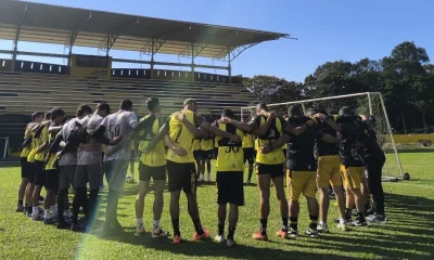 Deportivo Táchira calendario 2025: Conoce la programación de TV completa del aurinegro 199 Deportivo Táchira calendario 2025: Conoce la programación de TV completa del aurinegro