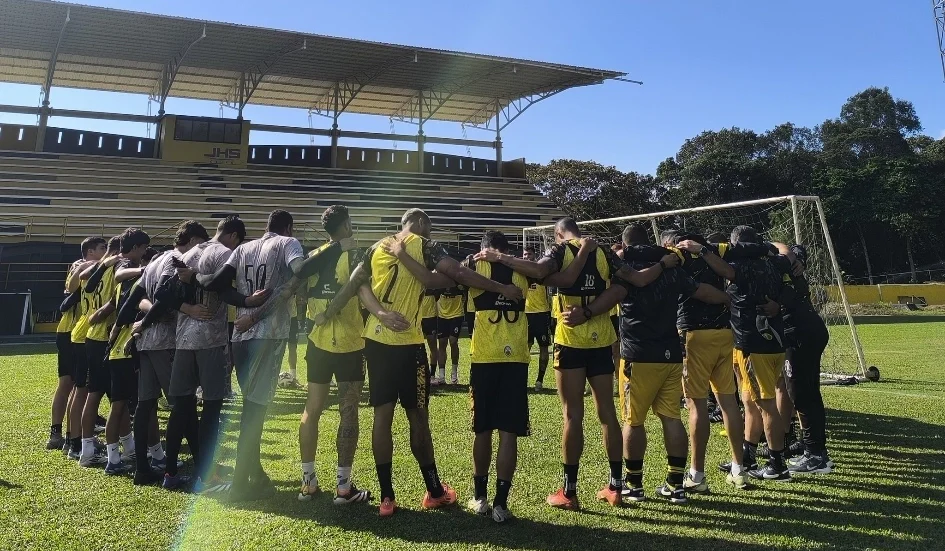 Deportivo Táchira calendario 2025: Conoce la programación de TV completa del aurinegro