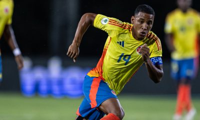 Colombia vs Bolivia en vivo hoy – fecha 4 del Sudamericano Sub-20 144 Colombia vs Bolivia en vivo hoy – fecha 4 del Sudamericano Sub-20