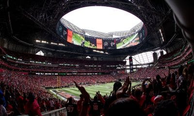 Conoce los Estadios de la Copa Mundial de Clubes 2025