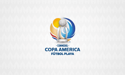 Palmarés de la Copa América de Fútbol Playa: Conoce la lista de campeones 261 Palmarés de la copa américa