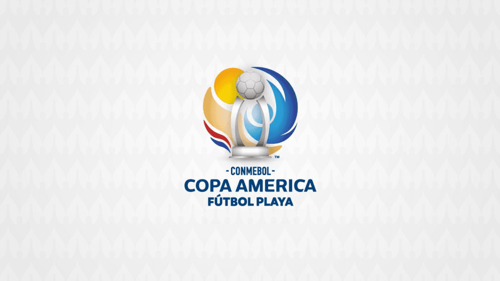 Palmarés de la Copa América de Fútbol Playa: Conoce la lista de campeones 33 Palmarés de la copa américa