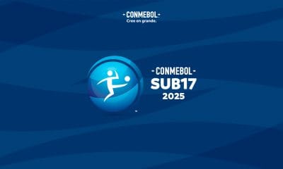 Calendario del Sudamericano Sub-17 2025: Fechas, horarios y programación de TV completa 119 Calendario del Sudamericano Sub-17 2025: Fechas, horarios y programación de TV completa