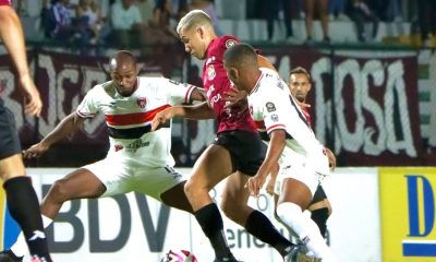 Duelo táctico: Carabobo y Portuguesa igualan en Valencia 15 Duelo táctico: Carabobo y Portuguesa igualan en Valencia