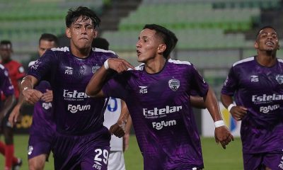 Metropolitanos FC vs Carabobo FC en vivo - Fecha 5 del Apertura 2025