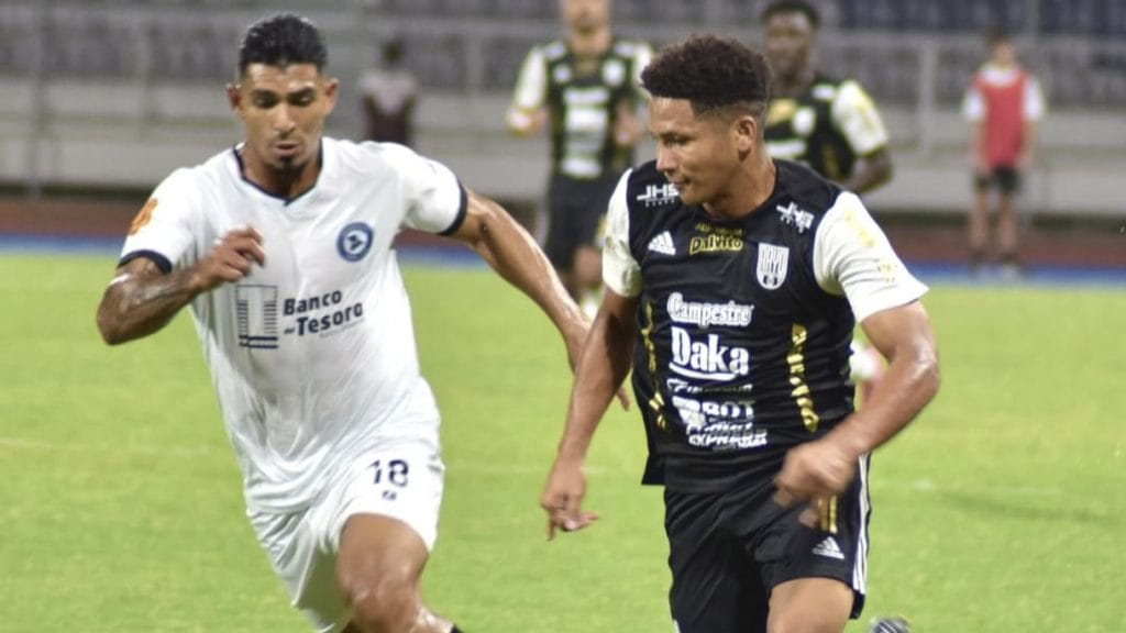 Rayo Zuliano vs La Guaira en vivo hoy: Fecha 3 del Apertura 2025