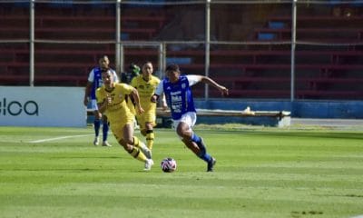 Rayo Zuliano vence a Táchira y le quita el invicto en Maracaibo 11 Rayo Zuliano vence a Táchira y le quita el invicto en Maracaibo