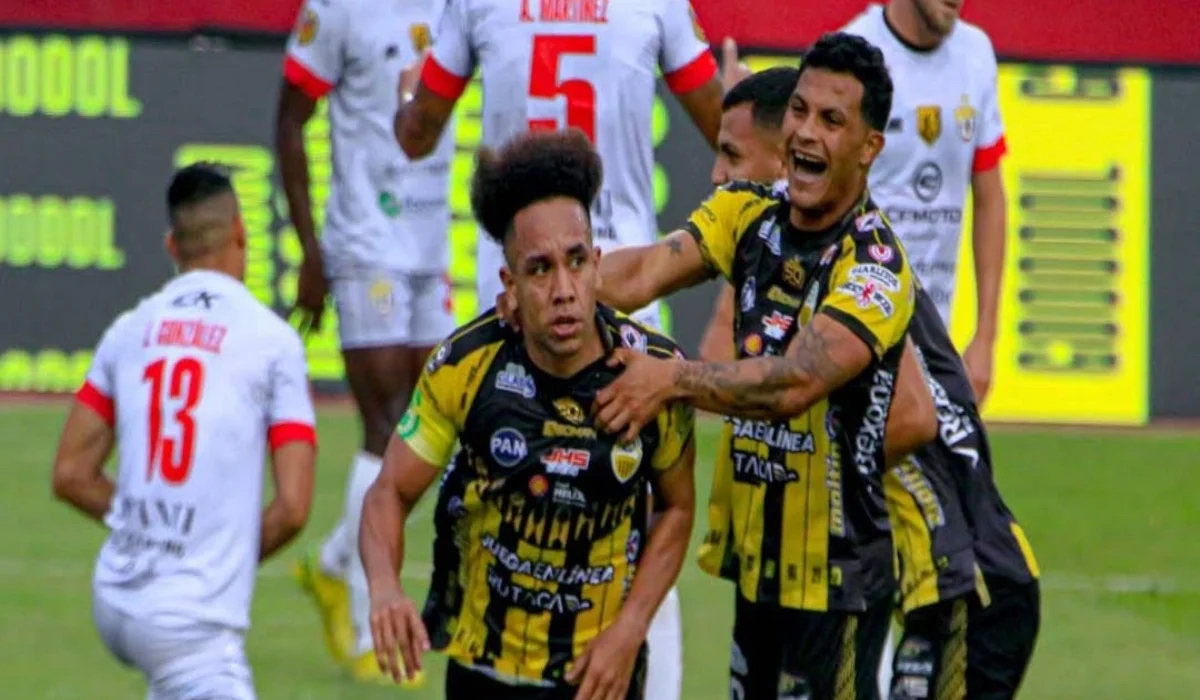 ¡EN VIVO! Deportivo Táchira vs UCV: Fecha 3 del Apertura 2025