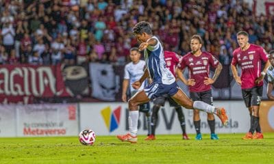 Yaracuyanos sorprende a Carabobo y se lleva un valioso punto de Valencia 13 Yaracuyanos sorprende a Carabobo y se lleva un valioso punto de Valencia