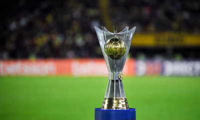 Palmarés del Sudamericano Sub-20: Conoce cuantos títulos tiene cada selección 1 Palmares del Sudamericano Sub-20: Conoce cuantos títulos tiene cada selección