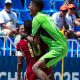 La Vinotinto de Fútbol Playa remontó y ganó 7-5 en su debut ante Paraguay 10 La Vinotinto de Fútbol Playa remontó y ganó en su debut ante Paraguay