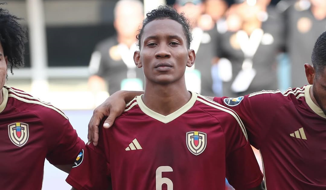 Venezuela vs Paraguay en vivo hoy: Fecha 1 de la Copa América Fútbol Playa 2025