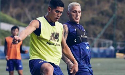 UCV vs Corinthians en vivo hoy: Fase 2 de la Copa Libertadores 2025 (ida) 377 UCV vs Corinthians en vivo