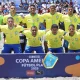 Paraguay vs Brasil en vivo - Jornada 4 de la Copa América de Fútbol Playa 2025 58 Paraguay vs Brasil en vivo