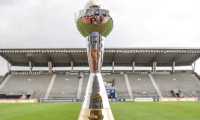 Palmarés del Sudamericano Sub-17: Descubre cuantos títulos tiene cada selección 122 Palmarés del Sudamericano Sub-17: Descubre cuantos títulos tiene cada selección