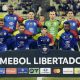 Corinthians vs UCV en vivo: Fase 2 de la Copa Libertadores (vuelta) 376 Corinthians vs UCV en vivo: Fase 2 de la Copa Libertadores (vuelta)