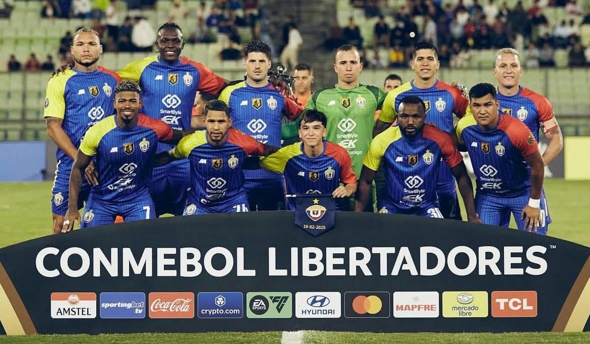 Corinthians vs UCV en vivo: Fase 2 de la Copa Libertadores (vuelta)