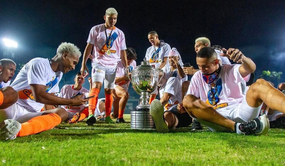 Deportivo La Guaira calendario 2025: Conoce la programación de TV del equipo naranja