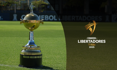 Tabla de posiciones de la Copa Libertadores Sub-20 2025: Así avanza la clasificación