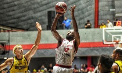 Toros de Aragua calendario