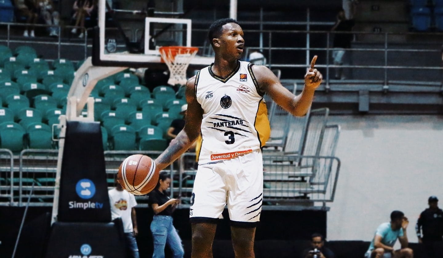 Panteras de Miranda calendario 2025: Conoce la programación de TV completa de los felinos