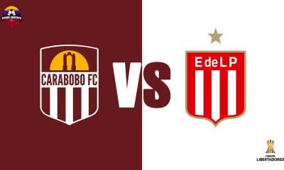 Carabobo vs Estudiantes de La Plata en vivo: Jornada 1 de la Copa Libertadores 2025 3 Carabobo vs Estudiantes de La Plata en vivo: Jornada 1 de la Copa Libertadores 2025