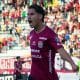 Un aguerrido Carabobo FC, con dos jugadores menos, consigue su primera victoria en casa 6 Un aguerrido Carabobo FC, con dos jugadores menos, consigue su primera victoria en casa