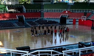 Cocodrilos de Caracas calendario 2025: Conoce la programación de TV completa de los saurios