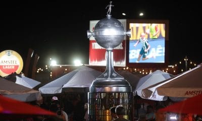 Calendario de la Fase de Grupos de la Copa Libertadores 2025: Fechas, horarios y programación de TV 5 Calendario de la Fase de Grupos de la Copa Libertadores 2025: Fechas, horarios y programación de TV