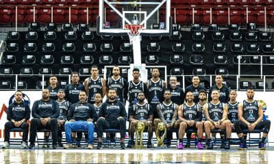 Gladiadores de Anzoátegui 2025