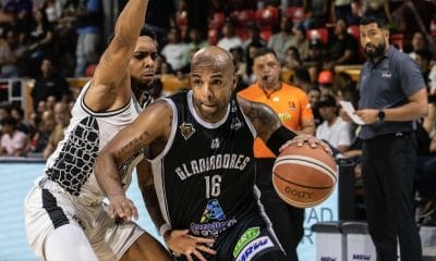Gladiadores vs Piratas en vivo hoy: Día 1 de la SPB 2025