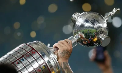 Palmarés de la Copa Libertadores: ¡Todos los campeones desde 1960! 281 Palmares de la Copa Libertadores
