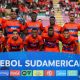 Academia Puerto Cabello avanza a Fase de Grupos de Copa Sudamericana 2025 8 Academia Puerto Cabello avanza a Fase de Grupos de Copa Sudamericana
