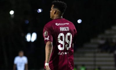 Carabobo vs Monagas en vivo hoy: Fecha 7 del Apertura 2025