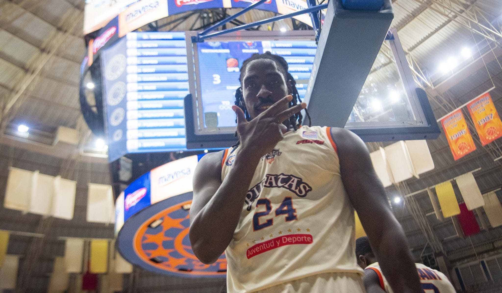 Piratas de La Guaira calendario 2025: Conoce la programación de TV completa de los litoralenses